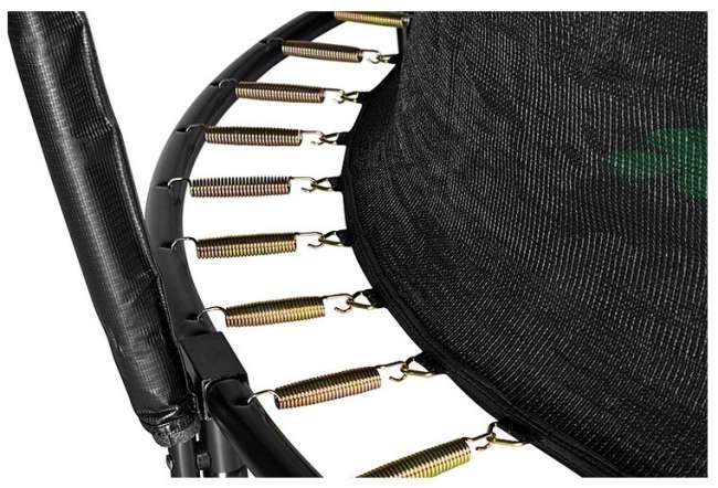 Батут Hasttings Air Game 10 ft (305 cм)