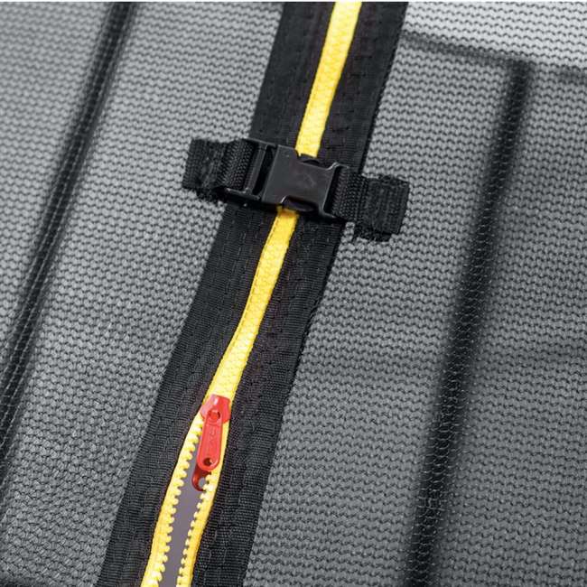 Батут DFC Trampoline Kengoo II 14 ft (комплект) Батут DFC Trampoline Kengoo II 14 ft (комплект)