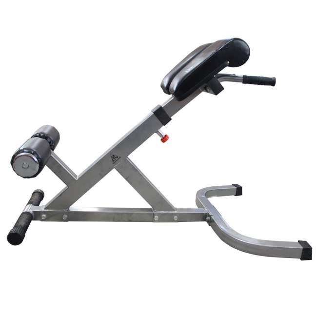 Гиперэкстензия DFC Homegym SUB026 Гиперэкстензия DFC Homegym SUB026