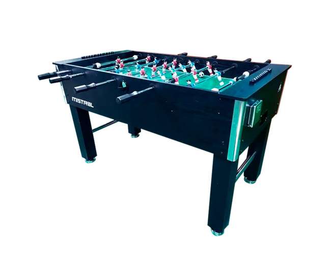 Игровой стол - футбол DFC Mistral Игровой стол - футбол DFC Mistral