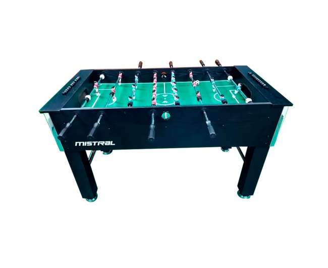 Игровой стол - футбол DFC Mistral Игровой стол - футбол DFC Mistral