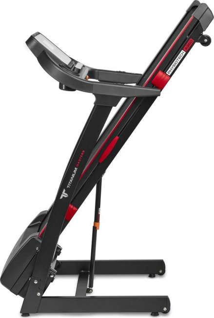 Беговая дорожка Titanium Masters Physiotech A360 Беговая дорожка Titanium Masters Physiotech A360