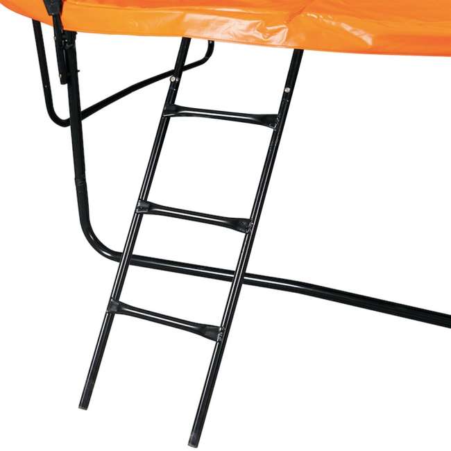 Батут DFC Trampoline Kengoo II 16 ft (комплект) Батут DFC Trampoline Kengoo II 16 ft (комплект)