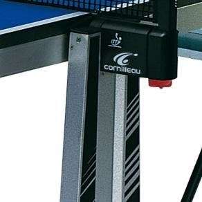 Теннисный стол Cornilleau COMPETITION 540 W  ITTF профессиональный