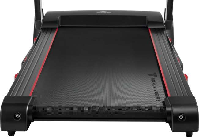 Беговая дорожка Titanium Masters Physiotech A260 Беговая дорожка Titanium Masters Physiotech A260