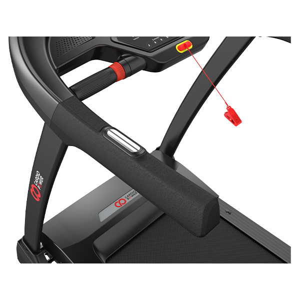 Беговая дорожка CardioPower Track9 Беговая дорожка CardioPower Track9