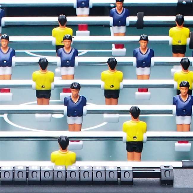 Игровой стол футбол DFC Tottenham Игровой стол футбол DFC Tottenham
