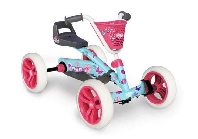 Веломобиль Berg Buzzy Bloom K Веломобиль Berg Buzzy Bloom K