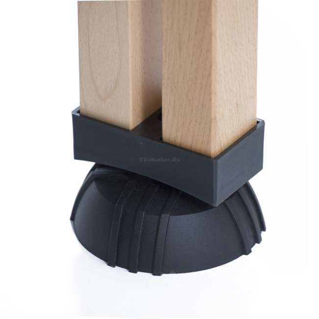 Теннисный стол Cornilleau COMPETITION 850 WOOD ITTF профессиональный синий Теннисный стол Cornilleau COMPETITION 850 WOOD ITTF профессиональный синий