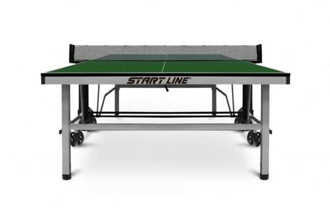 Теннисный стол Start Line Victory green Теннисный стол Start Line Victory green