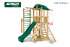 Детский городок Start Line UNIVERSAL эконом Детский городок Start Line UNIVERSAL эконом