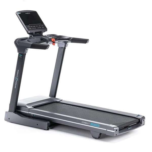 Беговая дорожка OXYGEN FITNESS COBALT LCD PRO Беговая дорожка OXYGEN FITNESS COBALT LCD PRO