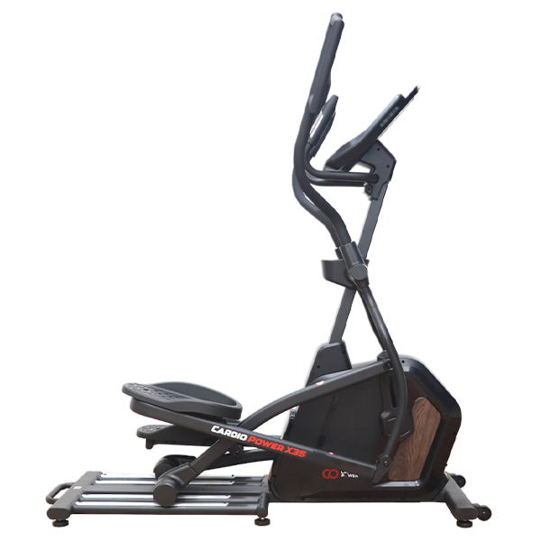 Эллиптический тренажер CardioPower X35 Эллиптический тренажер CardioPower X35