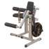 Сгибание и разгибание ног Body-Solid GCEC-340 Сгибание и разгибание ног Body-Solid GCEC-340
