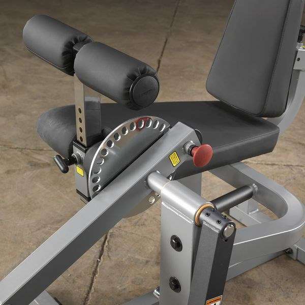 Сгибание и разгибание ног Body-Solid GCEC-340 Сгибание и разгибание ног Body-Solid GCEC-340