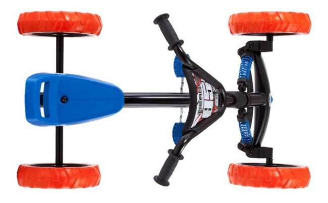 Веломобиль Berg Buzzy Nitro K Веломобиль Berg Buzzy Nitro K