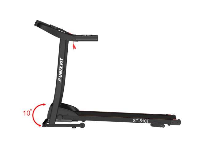 Беговая дорожка UNIXFIT ST-510T Беговая дорожка UNIXFIT ST-510T
