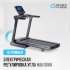 Беговая дорожка OXYGEN FITNESS COBALT TFT PRO Беговая дорожка OXYGEN FITNESS COBALT TFT PRO