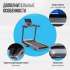 Беговая дорожка OXYGEN FITNESS COBALT TFT PRO Беговая дорожка OXYGEN FITNESS COBALT TFT PRO