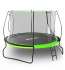 Батут UNIX Line 10 ft UFO Green Батут UNIX Line 10 ft UFO Green