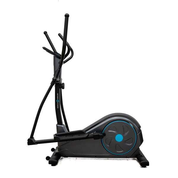 Эллиптический тренажер Oxygen Fitness CASCADE M Эллиптический тренажер Oxygen Fitness CASCADE M
