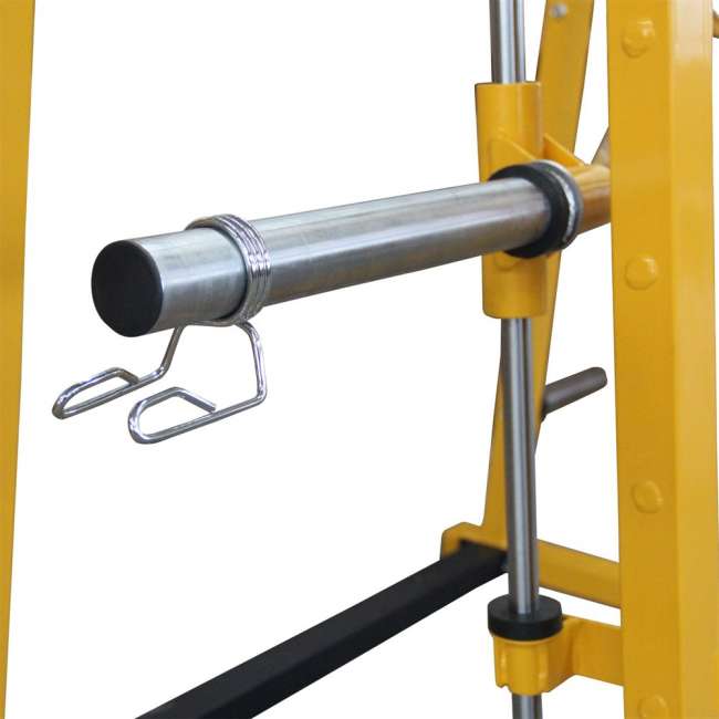 Машина Смита DFC POWERGYM PK007 Машина Смита DFC POWERGYM PK007
