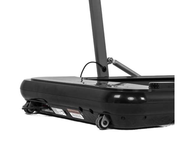 Беговая дорожка DFC LIBERO slim черная Беговая дорожка DFC LIBERO slim черная