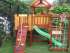 Детская площадка Савушка Baby play 8 Детская площадка Савушка Baby play 8