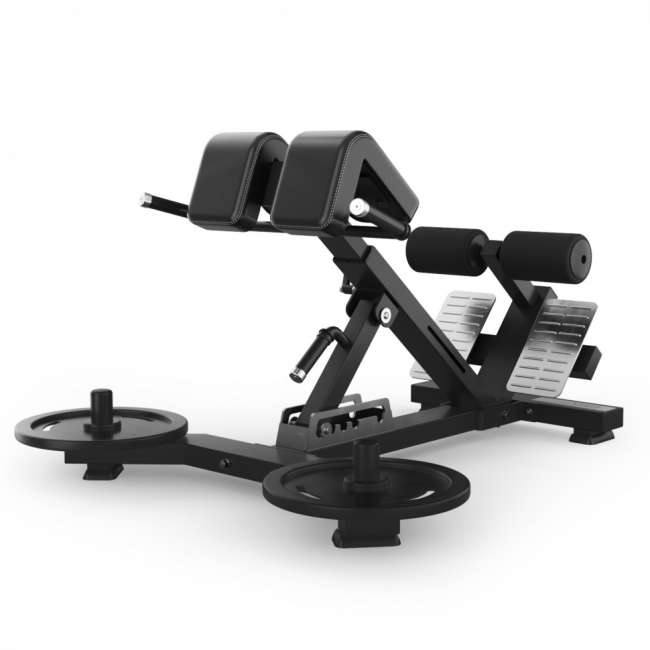 Гиперэкстензия UNIX Fit PRO (UC-1631B) Гиперэкстензия UNIX Fit PRO (UC-1631B)