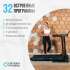 Беговая дорожка Oxygen Fitness MANGAN A Беговая дорожка Oxygen Fitness MANGAN A