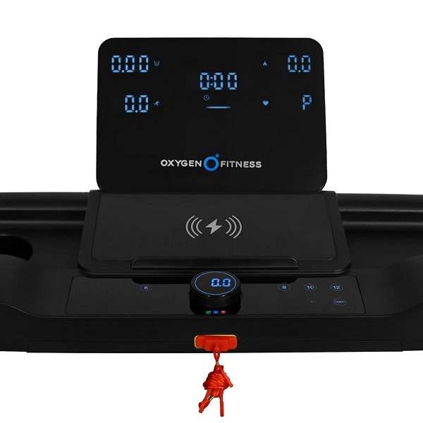 Беговая дорожка Oxygen Fitness MANGAN A Беговая дорожка Oxygen Fitness MANGAN A