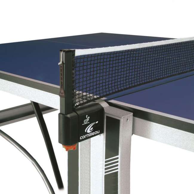 Теннисный стол Cornilleau COMPETITION 740 ITTF профессиональный синий Теннисный стол Cornilleau COMPETITION 740 ITTF профессиональный синий