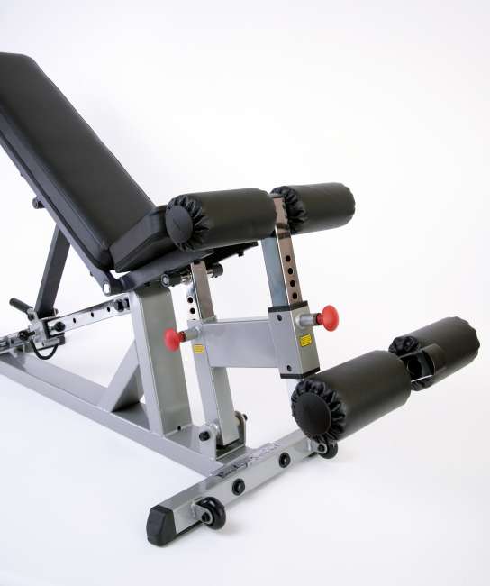 Универсальная скамья Body-Solid SID50G Универсальная скамья Body-Solid SID50G