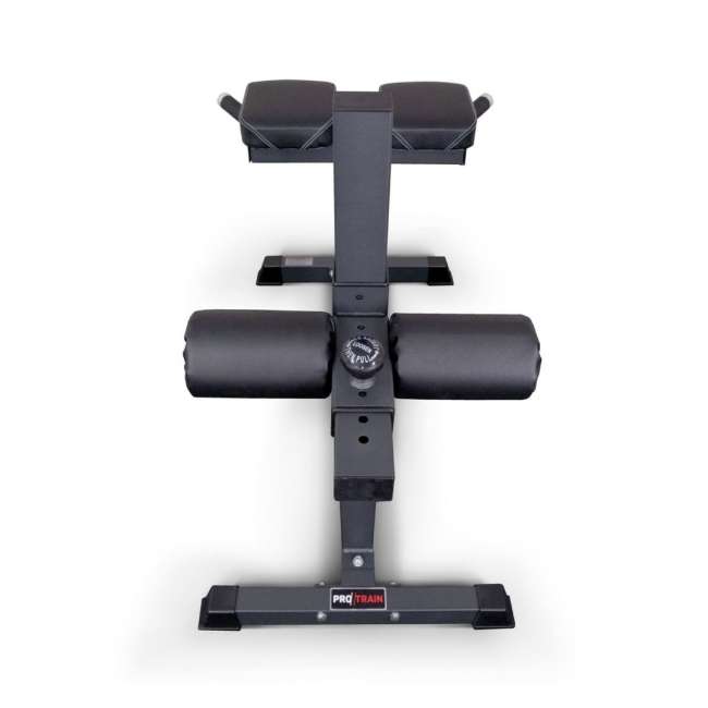 Гиперэкстензия скамья GHD для ягодичных мышц Protrain HC-2021 Гиперэкстензия скамья GHD для ягодичных мышц Protrain HC-2021