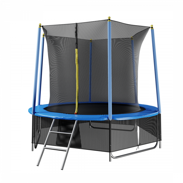 Батут с сеткой Winner Classic 8 ft (244 см) Батут с сеткой Winner Classic 8 ft (244 см)