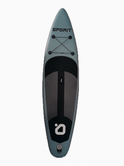 SUP-борд Sporit 320 gray