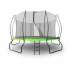 Батут UNIX Line 14 ft UFO Green Батут UNIX Line 14 ft UFO Green