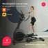 Эллиптический тренажер Svensson Body Labs TITAN FLD Эллиптический тренажер Svensson Body Labs TITAN FLD