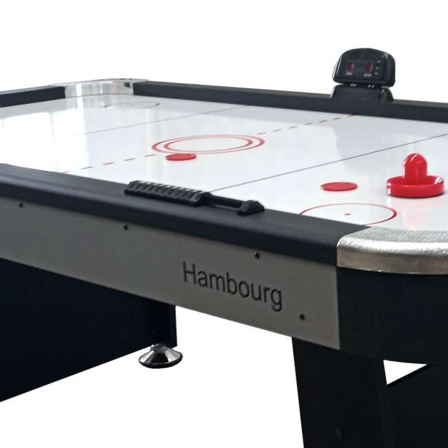 Аэрохоккей DFC Hambourg 7ft игровой стол Аэрохоккей DFC Hambourg 7ft игровой стол