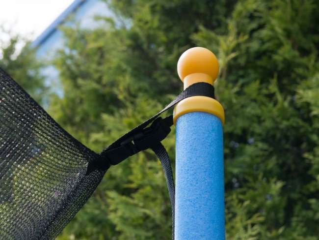 Батут с сеткой Winner Classic 10 ft (305 см) Батут с сеткой Winner Classic 10 ft (305 см)