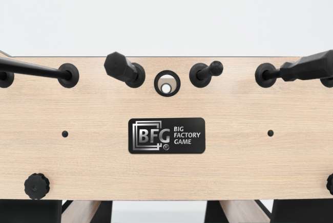 Настольный футбол кикер BFG Compact 55 (Йоркшир) складной Настольный футбол кикер BFG Compact 55 (Йоркшир) складной