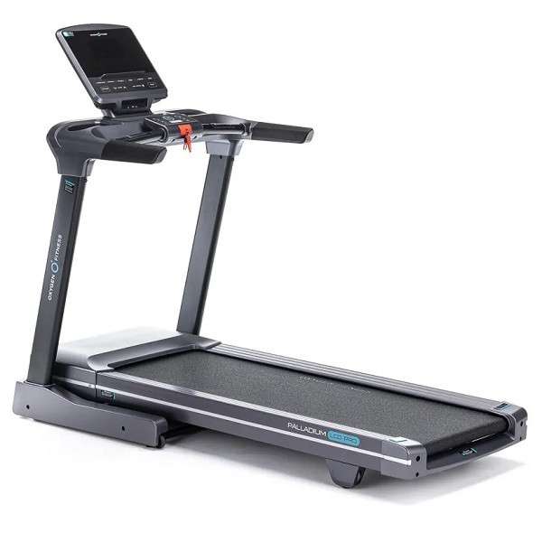 Беговая дорожка OXYGEN FITNESS PALLADIUM LCD PRO Беговая дорожка OXYGEN FITNESS PALLADIUM LCD PRO