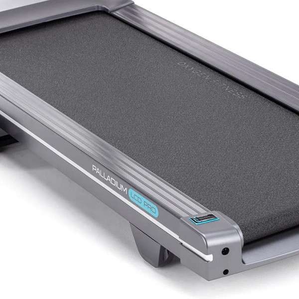 Беговая дорожка OXYGEN FITNESS PALLADIUM LCD PRO Беговая дорожка OXYGEN FITNESS PALLADIUM LCD PRO