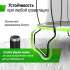 Батут UNIX Line 16 ft UFO Green Батут UNIX Line 16 ft UFO Green