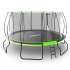 Батут UNIX Line 16 ft UFO Green Батут UNIX Line 16 ft UFO Green