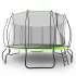 Батут UNIX Line 16 ft UFO Green Батут UNIX Line 16 ft UFO Green