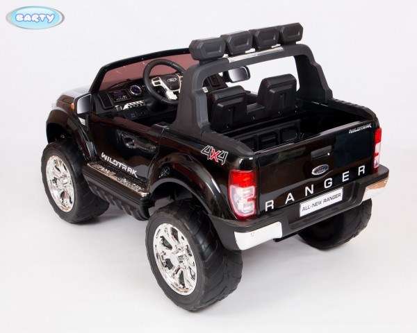 Электромобиль Barty Ford Ranger F650 Электромобиль Barty Ford Ranger F650