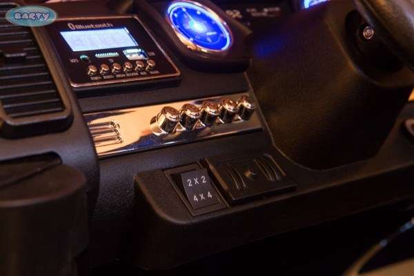 Электромобиль Barty Ford Ranger F650 Электромобиль Barty Ford Ranger F650