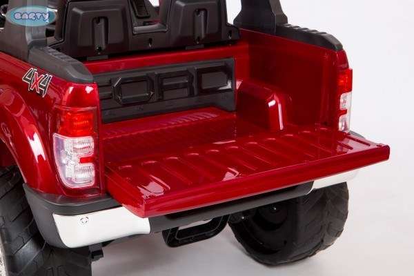 Электромобиль Barty Ford Ranger F650 Электромобиль Barty Ford Ranger F650