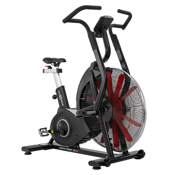 Аэробайк CardioPower PRO СА300 Аэробайк CardioPower PRO СА300